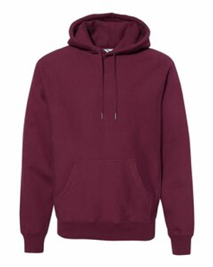 Independent Trading Co. IND5000P Legend - Premium Heavyweight Cross-Grain Hooded Sweatshirt