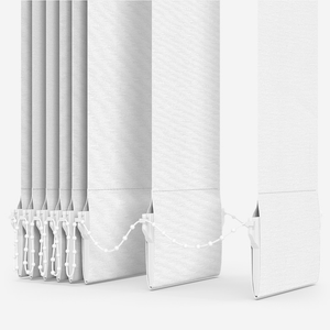 Touched By Design Cloud White