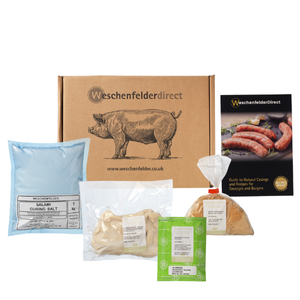 Complete Salami Kit