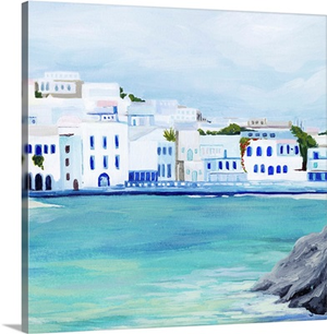 Mykonos II