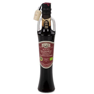 La Vecchia - Organic Balsamic Vinegar of Modena IGP 250ml
