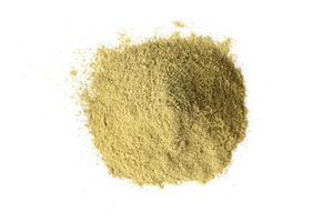 Rosemary Leaf Powder Organic