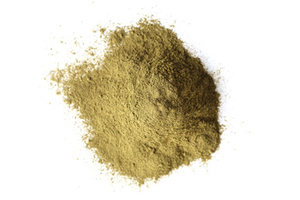 Stevia Leaf Powder Organic