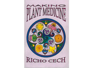 Making Plant Medicine