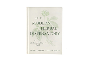 The Modern Herbal Dispensatory