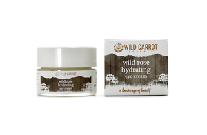 Wild Rose Hydrating Eye Cream