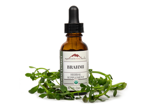Brahmi Extract Organic