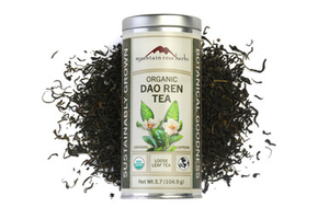 Dao Ren Tea Organic & Fair for Life