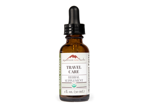 Travel Care Extract Organic
