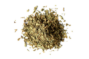 Papaya Leaf Organic