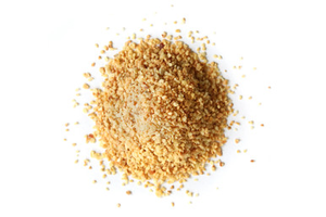 Garlic Minced Organic