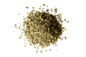 Lemon Thyme Whole Organic