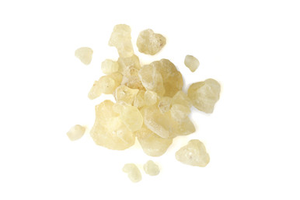 Copal Resin