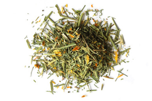 California Poppy Organic