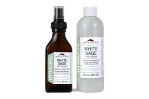 White Sage Hydrosol Organic