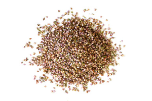 Heather Organic