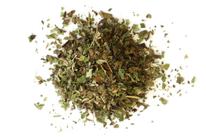 Blackberry Leaf Organic