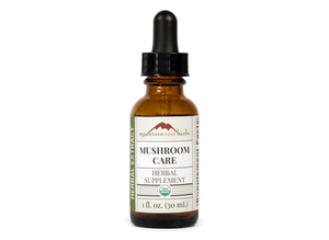Mushroom Care Extract Organic