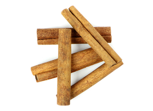 Cinnamon, Cassia Sticks Organic