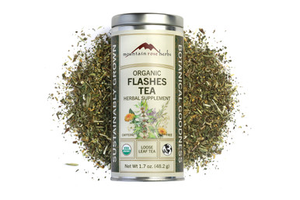 Flashes Tea Organic