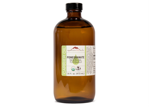 Pomegranate Seed Oil Organic