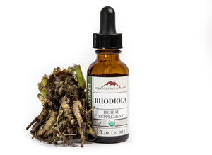 Rhodiola Extract Organic
