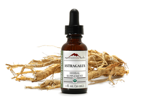 Astragalus Extract Organic