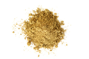 Anise Seed Powder Organic