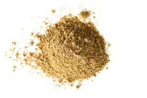 Coriander Seed Powder Organic