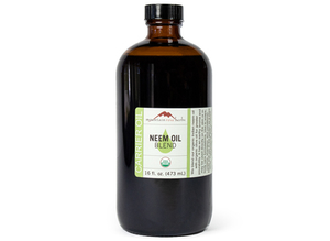 Neem Oil Blend Organic