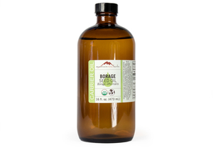Borage Seed Oil Organic