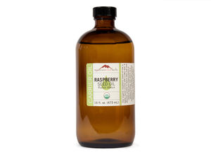 Raspberry Seed Oil Organic