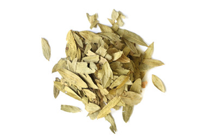Senna Leaf Whole Organic