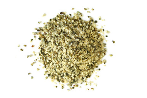 Hemp Seed Hulled Organic