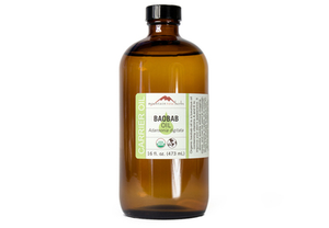 Baobab Oil Organic