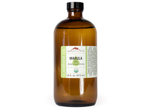 Marula Oil Organic
