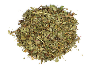 Strawberry Leaf Organic