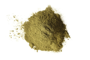 Barley Grass Powder Organic