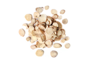 White Peony Root Organic
