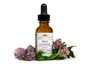 Red Clover Extract Organic