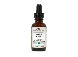 Mood Care Extract Organic