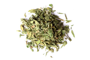 Goats Rue Organic