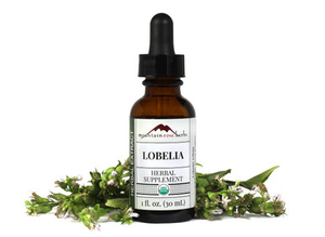 Lobelia Extract Organic