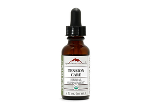 Tension Care Extract Organic