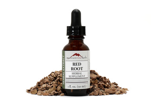 Red Root Extract