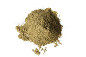 Oregano Leaf Powder Organic