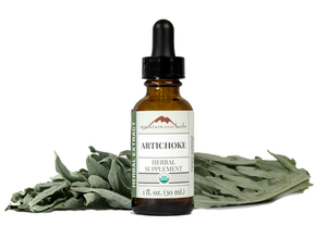 Artichoke Extract Organic