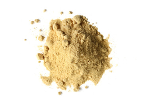 Lemon Peel Powder Organic