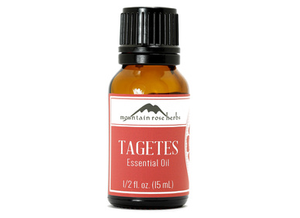 Tagetes Essential Oil
