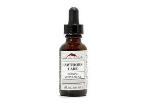 Hawthorn Care Extract